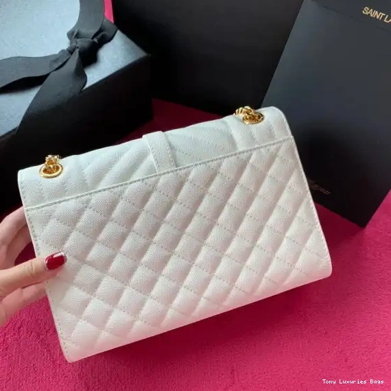 Tony Luxuries BAG ENVELOPE YSL MEDIUM 0622